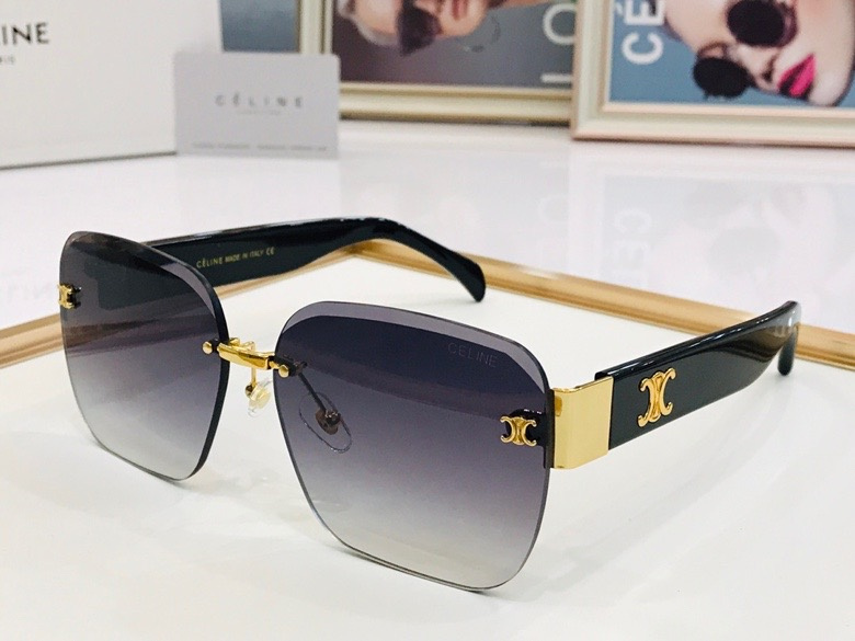 Celine Glasses smx (1303)